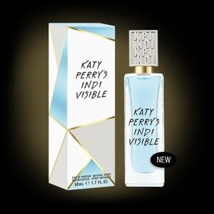 Katy Perry's Indi Visible 100 3.4